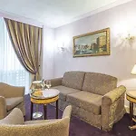 Hotel Barbarich Mestre