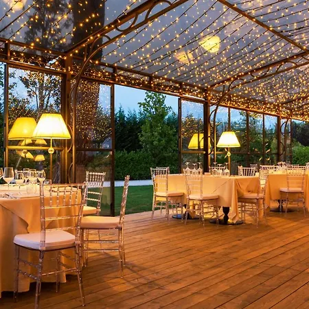 Hotel Barbarich