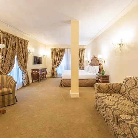 Barbarich Hotel Mestre