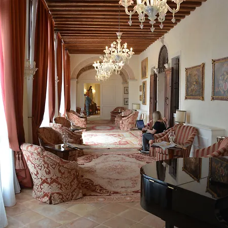 Hotel Barbarich
