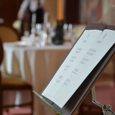 Barbarich Hotel 4*
