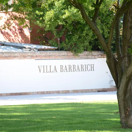 Barbarich 4*