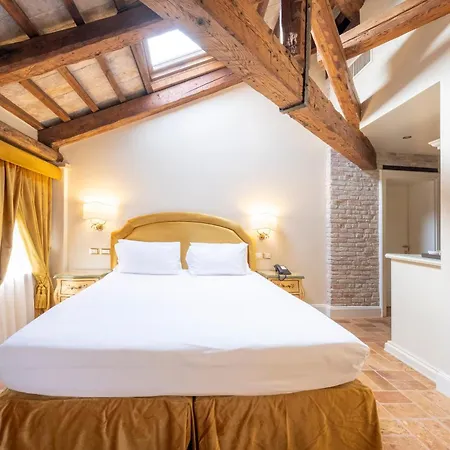 Hotel Barbarich