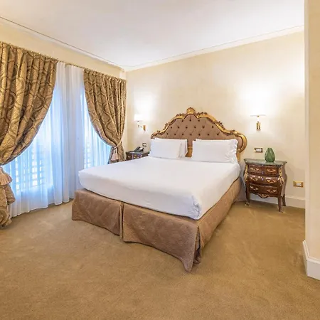 Hotel Barbarich 4*