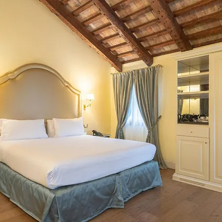 Hotel Barbarich 4*