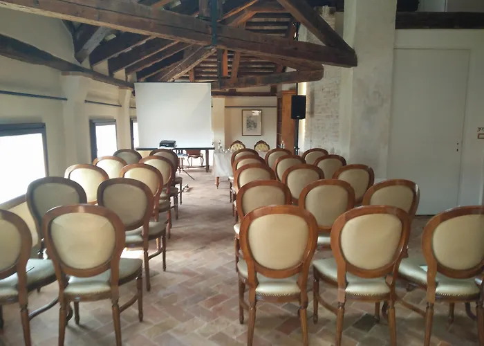 Barbarich Hotell Mestre